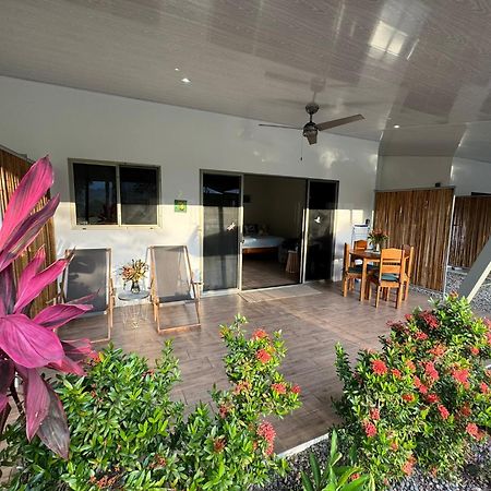 Luxury Apartments Nauyaca By Paradiselodge Platanillo Dış mekan fotoğraf