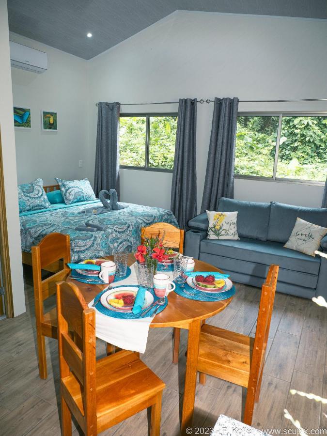 Luxury Apartments Nauyaca By Paradiselodge Platanillo Dış mekan fotoğraf