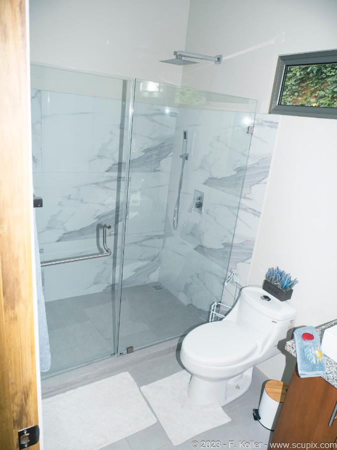 Luxury Apartments Nauyaca By Paradiselodge Platanillo Dış mekan fotoğraf