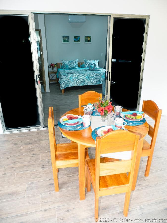 Luxury Apartments Nauyaca By Paradiselodge Platanillo Dış mekan fotoğraf