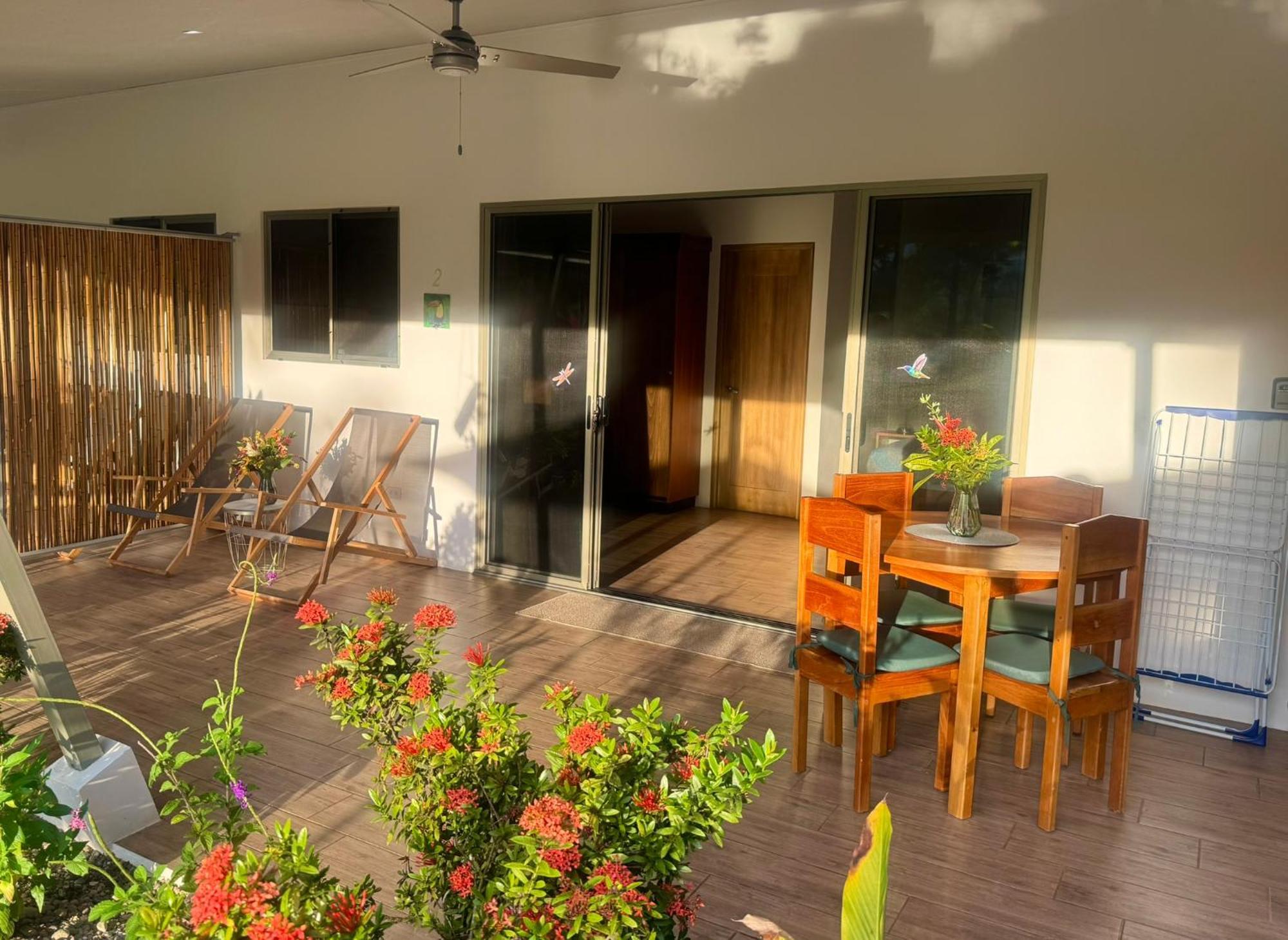 Luxury Apartments Nauyaca By Paradiselodge Platanillo Dış mekan fotoğraf